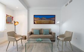 Soho Premium 3 Bedrooms Apartment